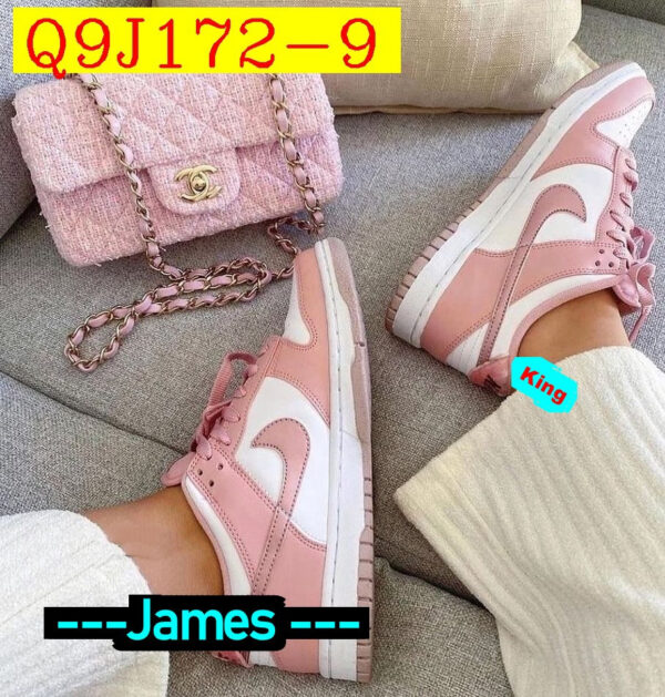 Jam4080 NIKE AAAAA Nike Dunk Low 300 PTX - Image 5