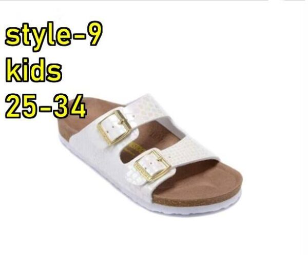 Jam1291 BIRKENSTOCK 30$ 220 - Image 5