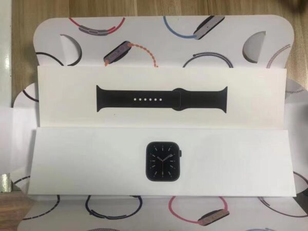 Jam4  1:1 Apple Watch   550 69.99$ DEJ - Image 5
