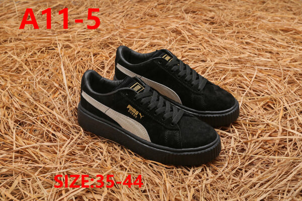 Jam917 PUMA 5A+ 43.99$ 318 PTX - Image 5