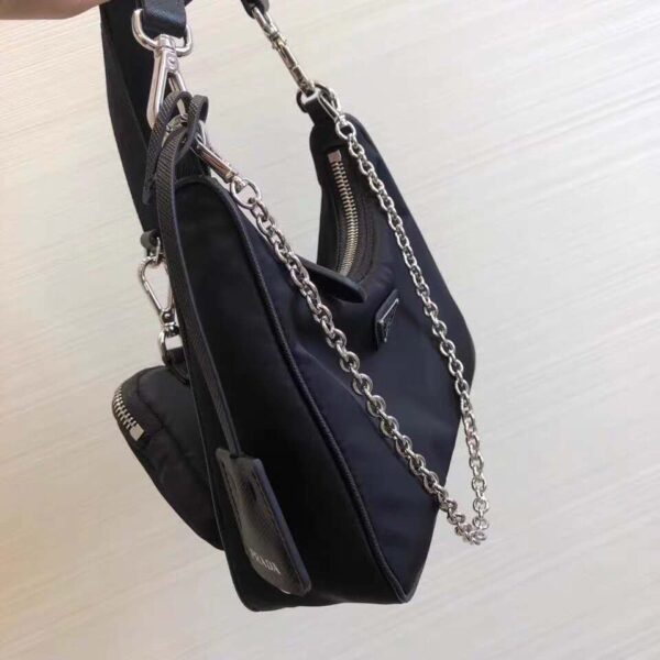 Jam928 PRADA AAA 48.9$ Size: 22*17*6 GBB - Image 5
