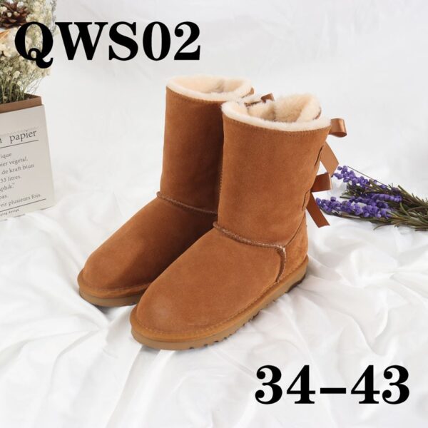 Jam99 UGG 5A+ TOP GOOD 300 39$ UGG - Image 5