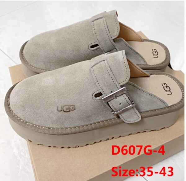 Jam2744 UGG 5A+ 44.9$ 328 UG - Image 5