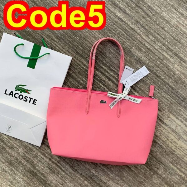 Jam3218 LACOSTE AAAAA 230 YZBB - Image 5