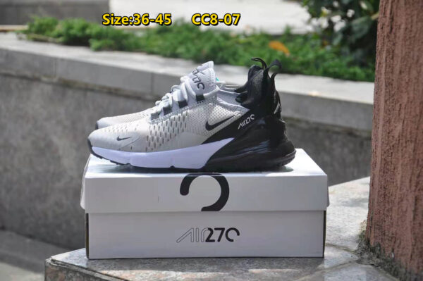 Jam55 NIKE MAX 44$ PTX - Image 5