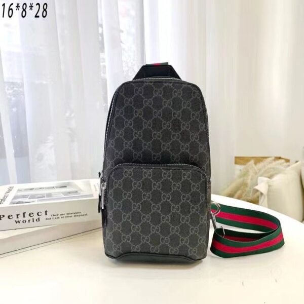Jam4049  GUCCI    55$ - Image 5