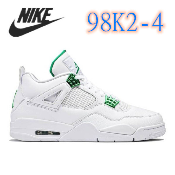 Jam4952 Nike Air Jordan Retro 4 360 50$ PTX - Image 5