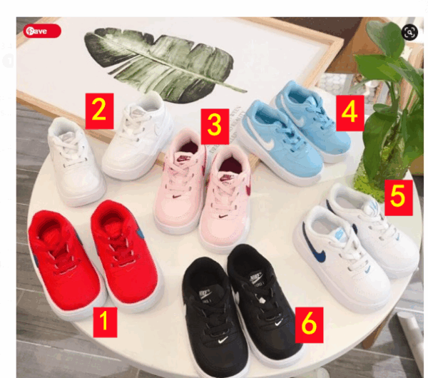 Jes3081 34.3$ KID NIKE - Image 5