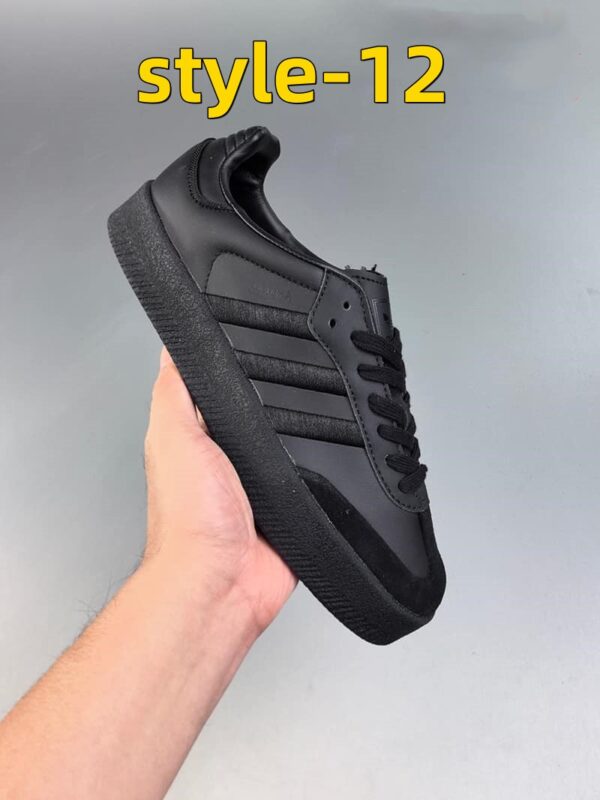 Jam573 ADIDAS SAMBA 47.8$ 340 PTX - Image 5