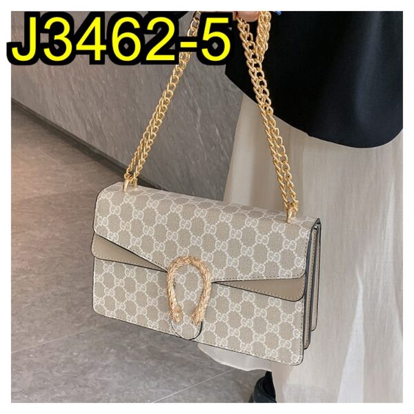 Jam3462 GUCCI  55$ 400 GBB - Image 5