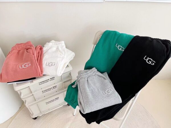 Jam519   UGG TOP 4A+ 255 35$  XQX - Image 5
