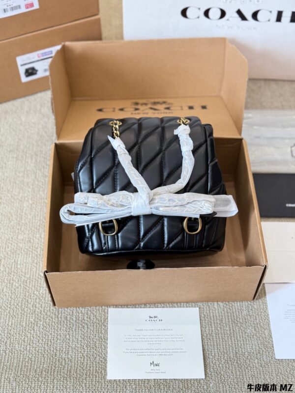Jam5365 Coach 69$ - Image 5