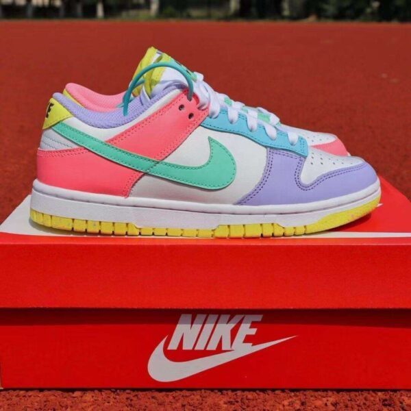 Jam189 Rainbow shoes SB NIKE 32$ ASM - Image 5