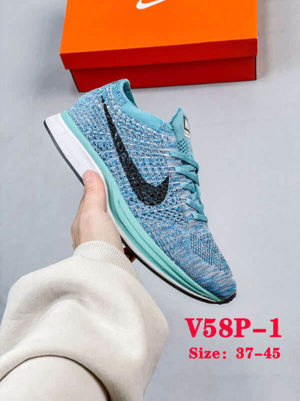 Jam4923 NIKE Flyknitracer 330 45.5$ PTX - Image 5