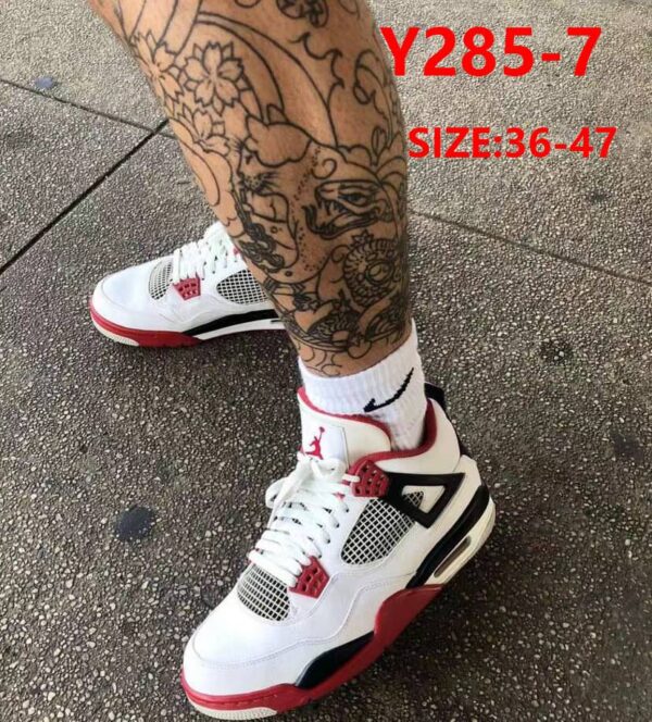 Jam4805 Jordan 5A+ 47$ 345 PTX - Image 5