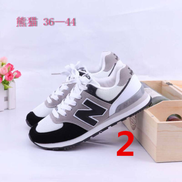 Jes409 23.82 1-22 Newbalance -A - Image 5