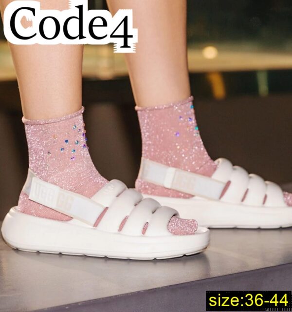 Jam2679 UGG 35 250 UGG - Image 5