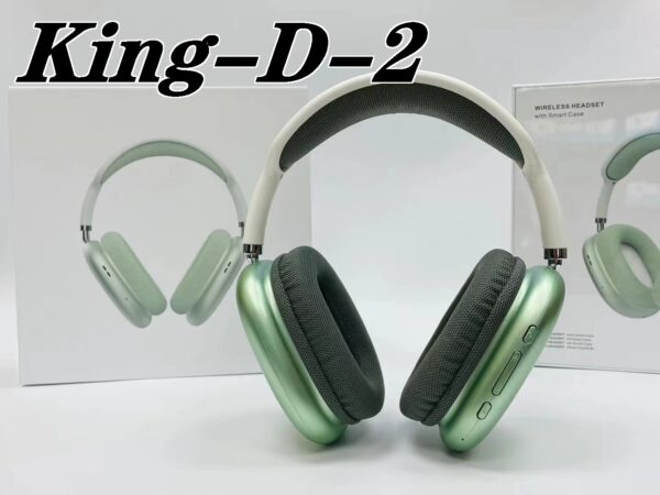 Jam151 Apple headset 36$ 270 DEJ - Image 5