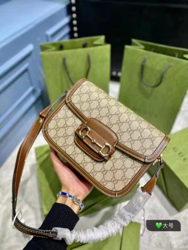 Jam4616 GUCCI 5A+ 350 48$ GBB - Image 5