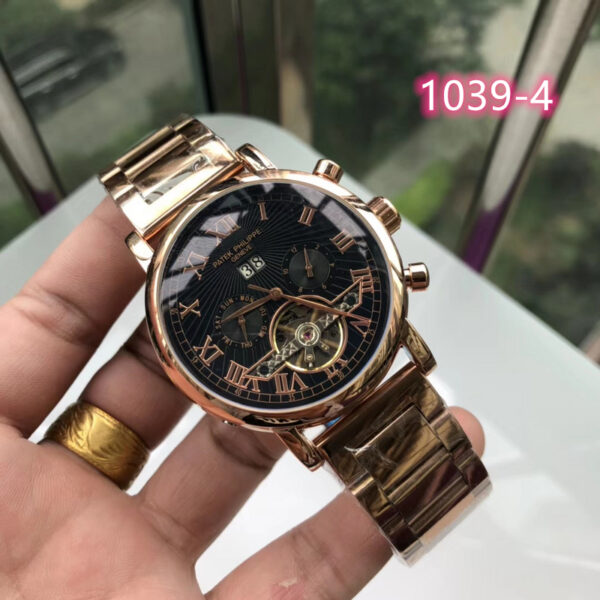 Jam352 Patek Philippe 690 89$ DSB - Image 5