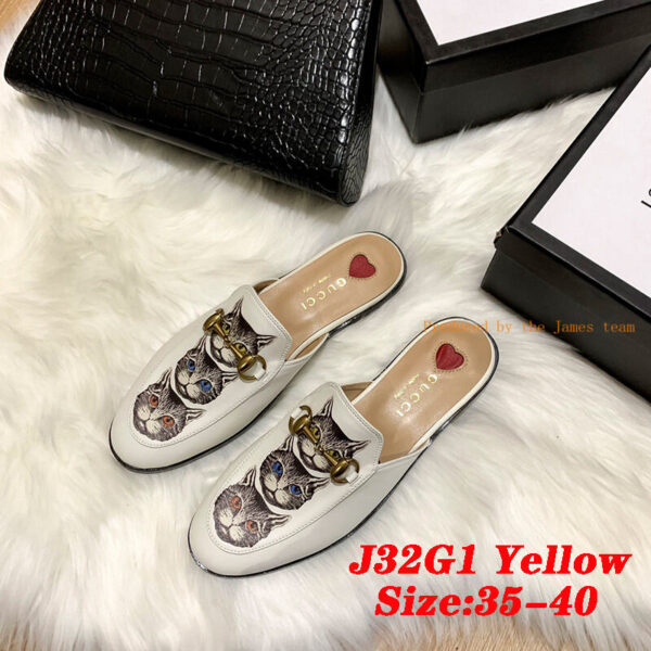 Jam2544 Gucci Attached box 43$ 310 - Image 5