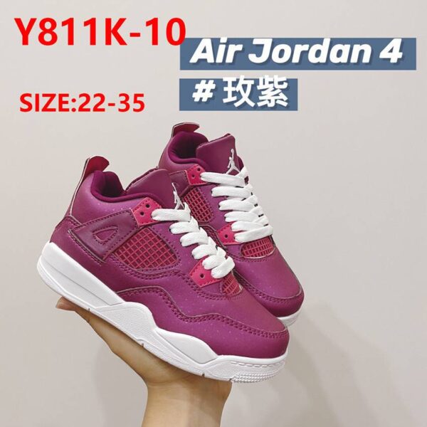 Jam2339 Jordan kids 5A+ 37.99$ 280 PTX - Image 5