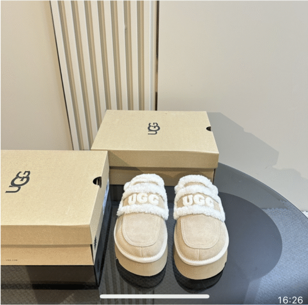 Jam3250 ugg 48$  340  UG2 - Image 5