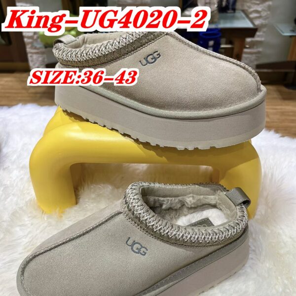 Jam4020 UGG 5A+ 318 43.99$ UGG - Image 5