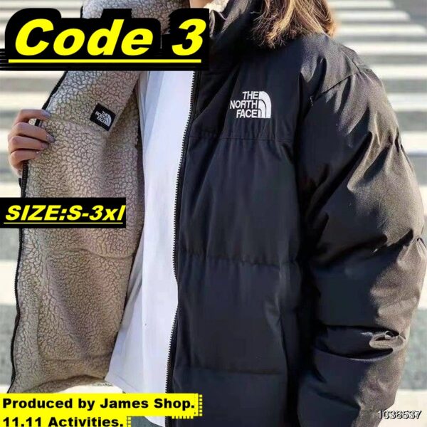 Jam4191  TheNorthFace 345 48.99$ SL1NH - Image 5