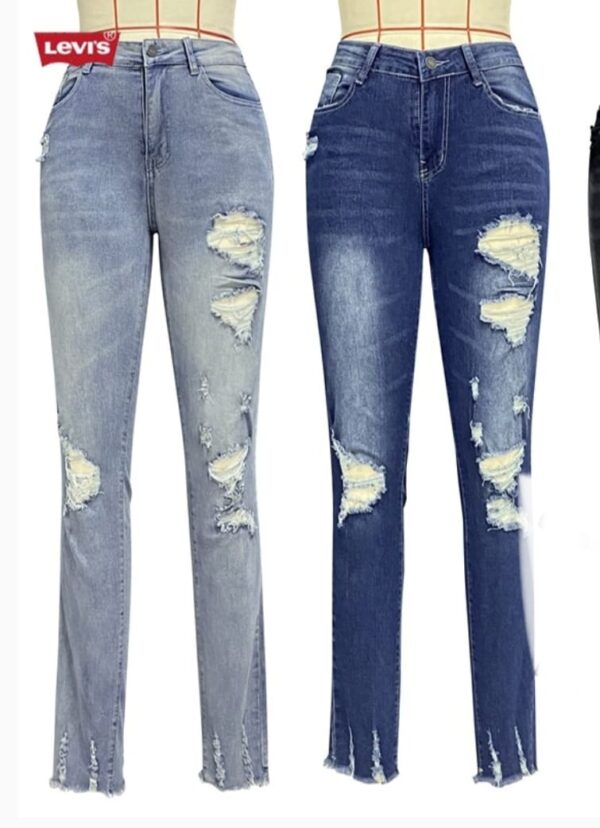 Jam3506 Levi's 37$ 255 GYYF - Image 5