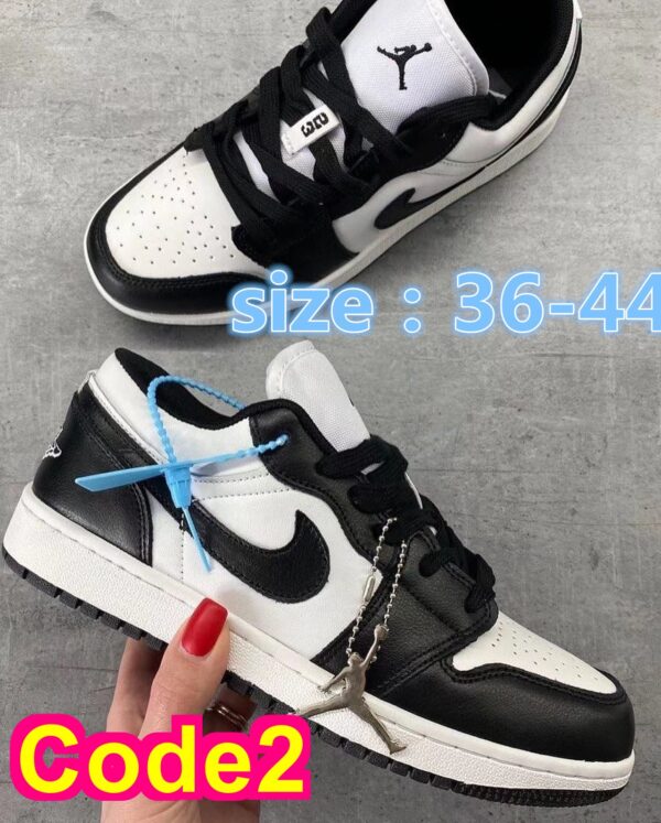 Jam3071 NIKE AJ1 5A+ 44.9$ 330 PTX - Image 5