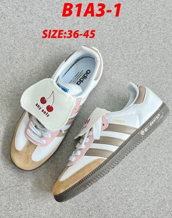 Jam2861 ADIDAS 44.5$ 320 - Image 5