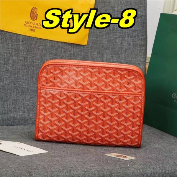 Jam4133   goyard 49.99$ - Image 5