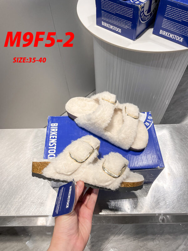 Jam2363  BIRKENSTOCK 5A+ 49.99$ 365  PDDXZ - Image 5