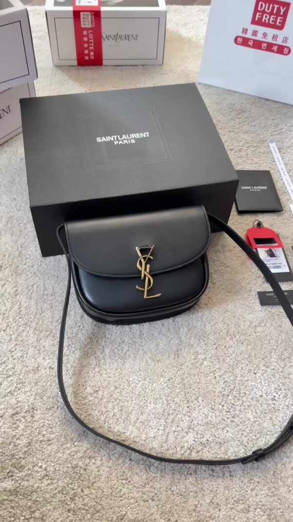 Jam5227  YSL 57.99$ -GBB  J5U3993 - Image 5