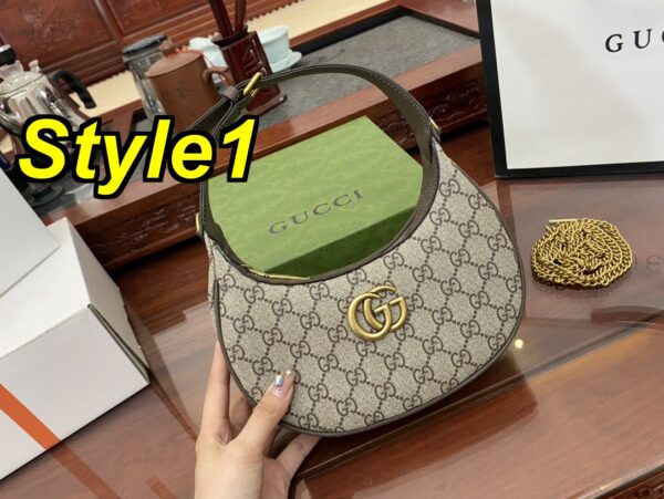 Jam4041   GUCCI   54$ - Image 5