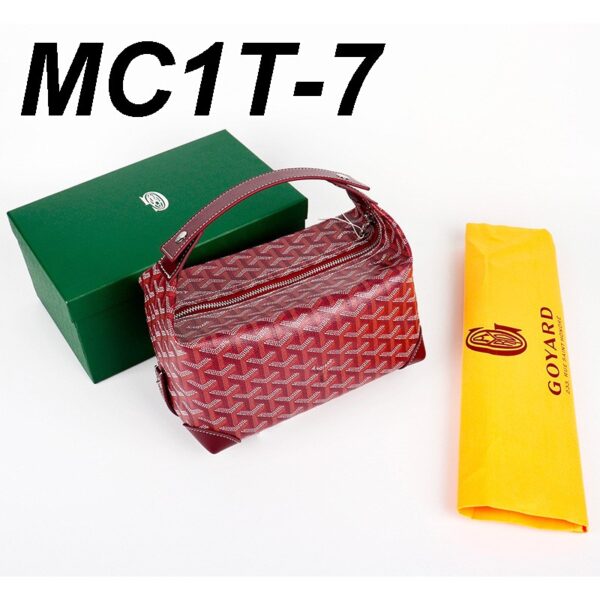 Jam5482 GOYARD 68$ - Image 5