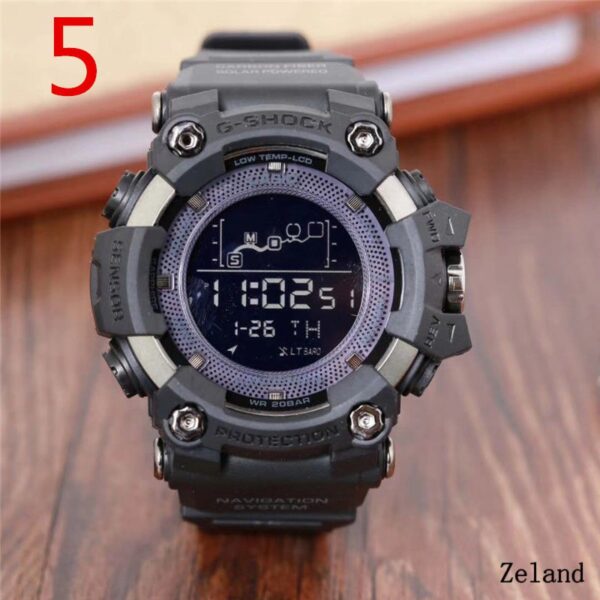 Jam2599 Casio 28.9$ 200 DSB - Image 5