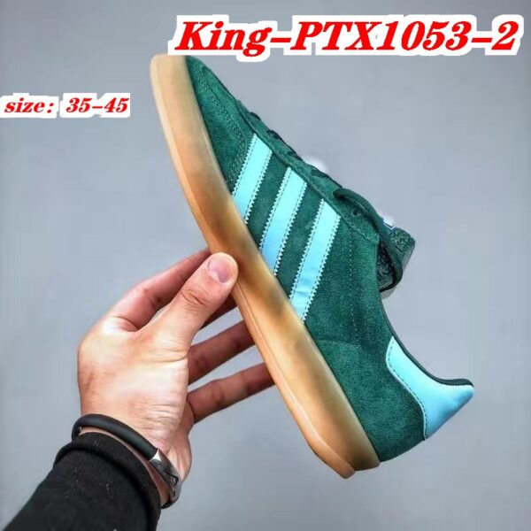 Jam1053 ADIDAS Gazelle bold 345 49.99$ PTX - Image 5