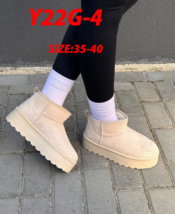 Jam773 UGG 5A 355   UG - Image 5