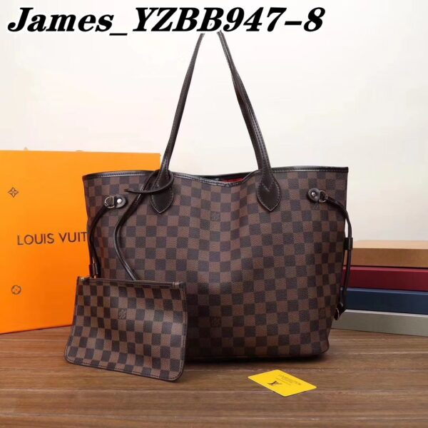 Jes947 5AAAA LV 3 Bag 34$ YZBB - Image 5