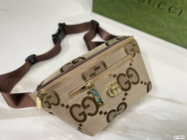 Jam4045    GUCCI    50$ - Image 5