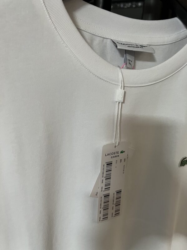 Jam5200 Lacoste  36.99$ - Image 5