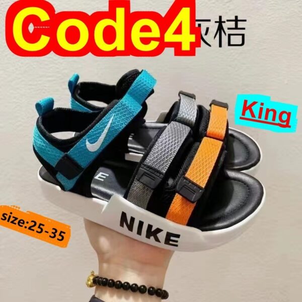 Jes3251 38$ NIKE kID - Image 5