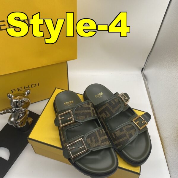 Jam4182 FENDI 59$ - Image 5
