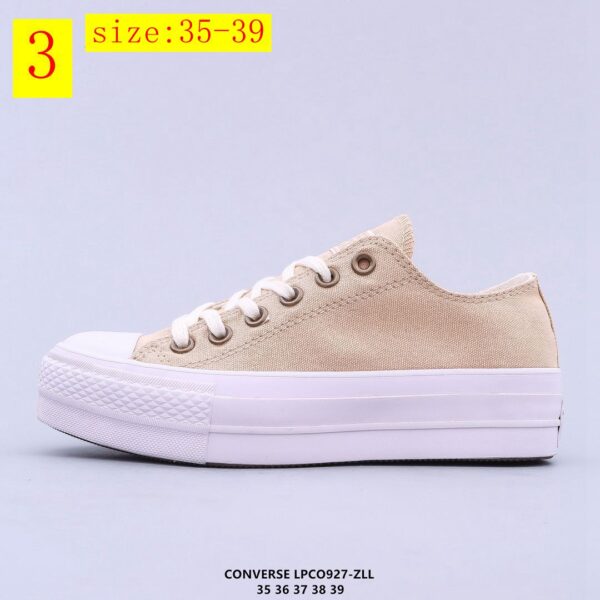 Jam2564 Converse Chuck Star 44.9$ PTX - Image 5