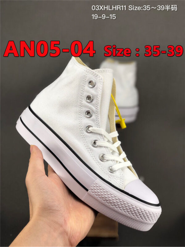 Jes117 39.5$ Converse-PTX - Image 5