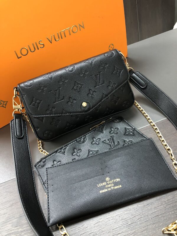 Jam3069 LV Bag gift box 4AAAA 255 34.9$ YZBB - Image 5