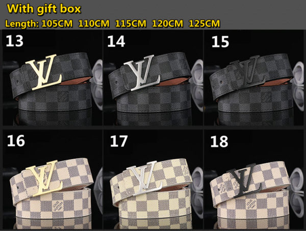Jam2433 LV Comes with a box. 5A leather  38$ BYPJ - Image 5