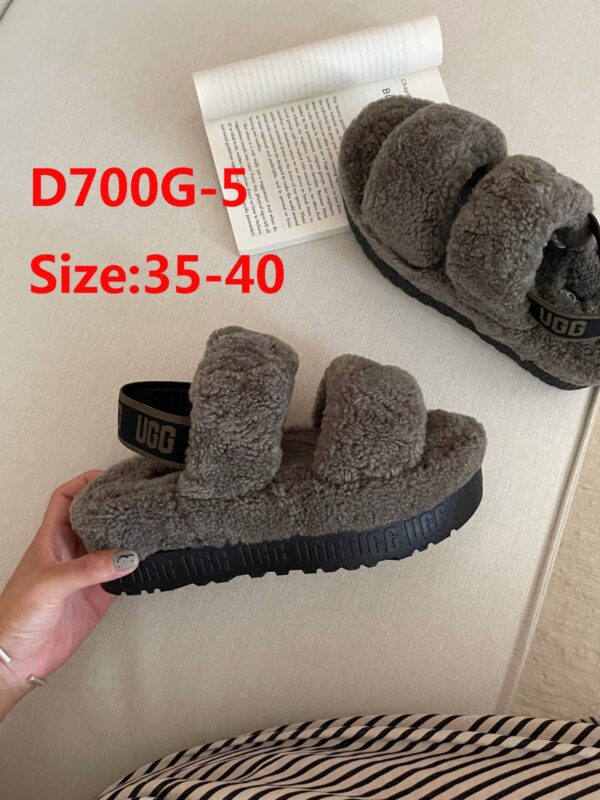 Jam2667  UGG 55$  355  UG2 - Image 5